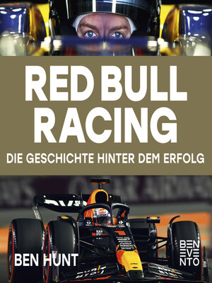 cover image of Red Bull Racing